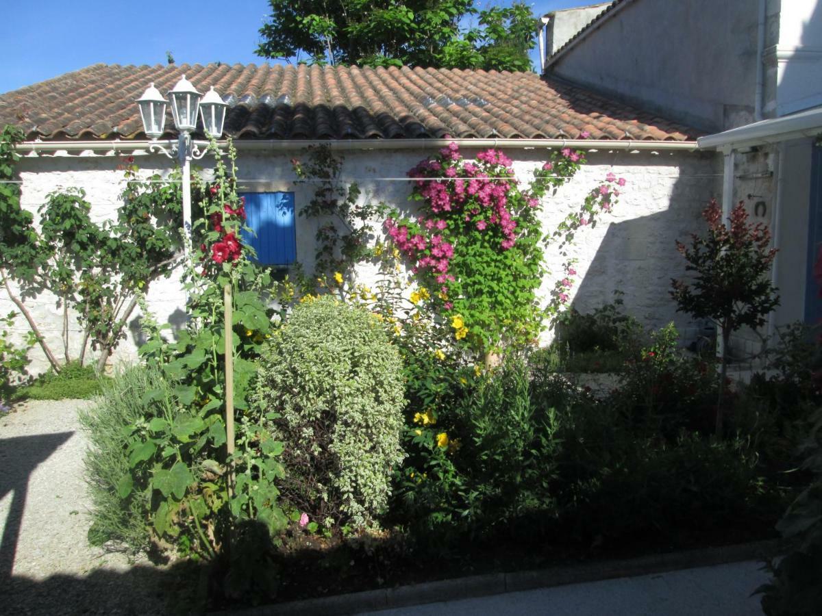 Maison Confortable Wi-Fi Animaux Oui Marennes  Exterior photo